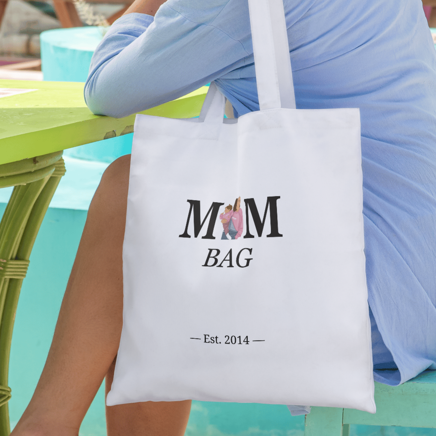 Bolsas personalizadas