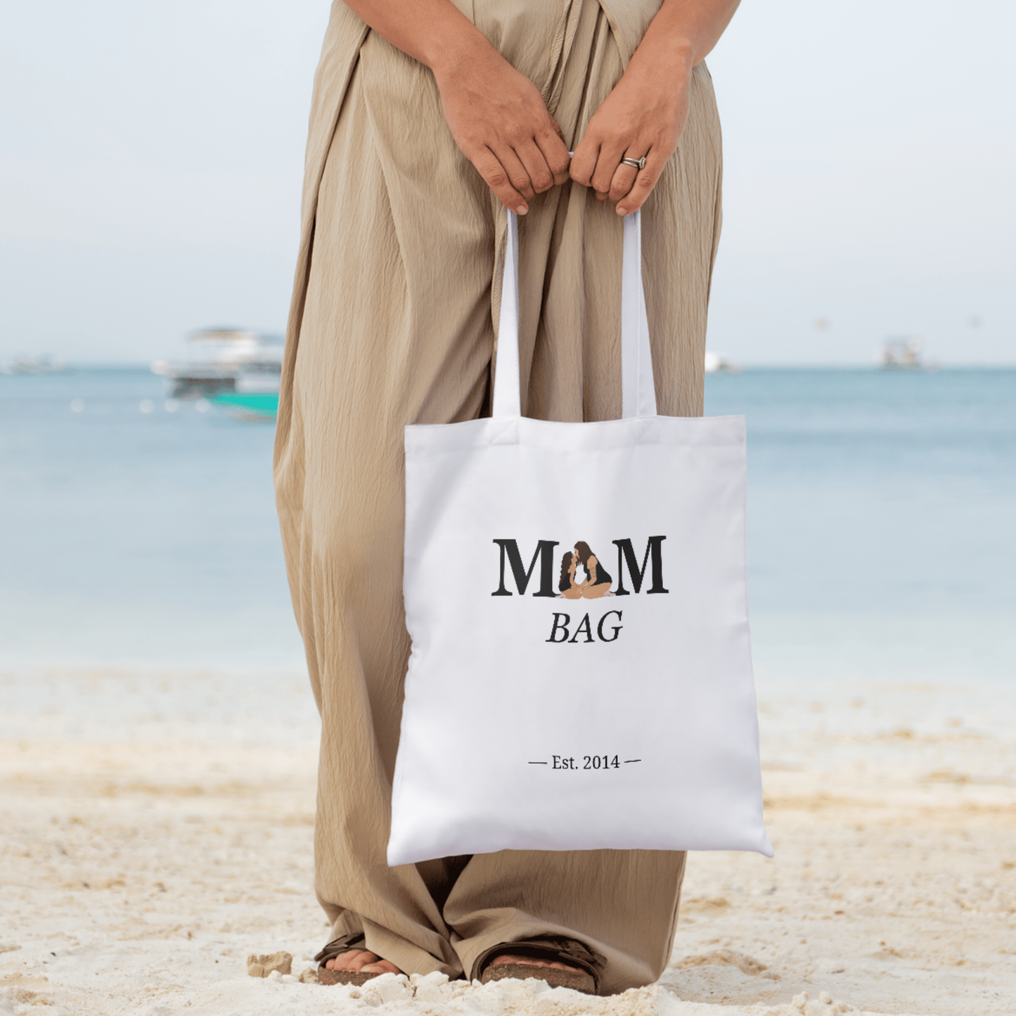 Bolsas personalizadas