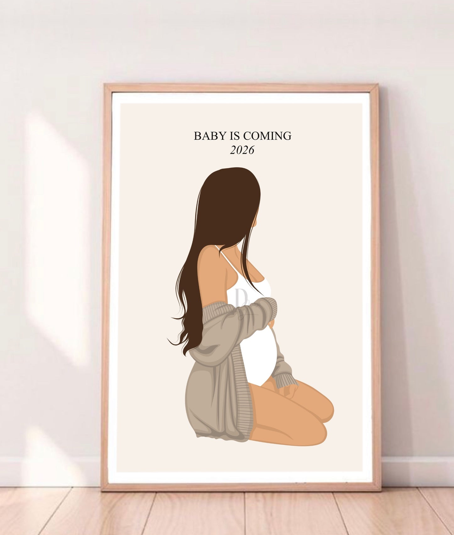 Personnalisable Grossesse