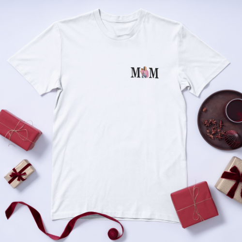 Camisetas personalizadas