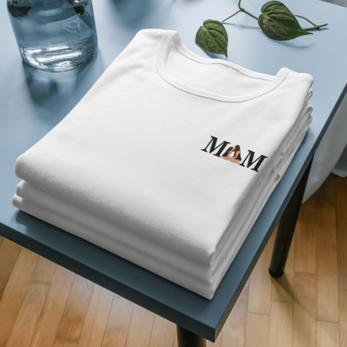 Camisetas personalizadas