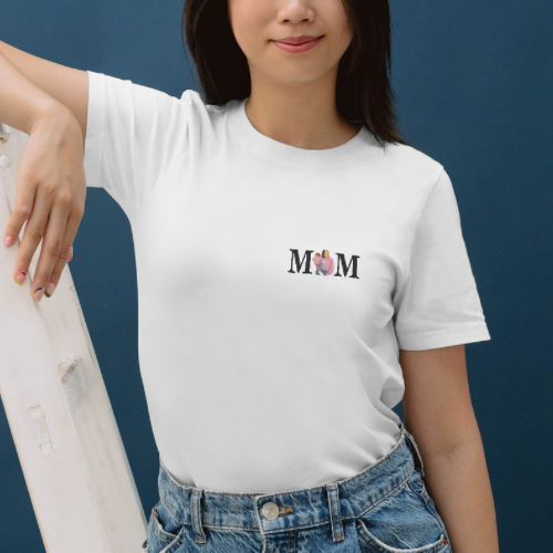 Camisetas personalizadas