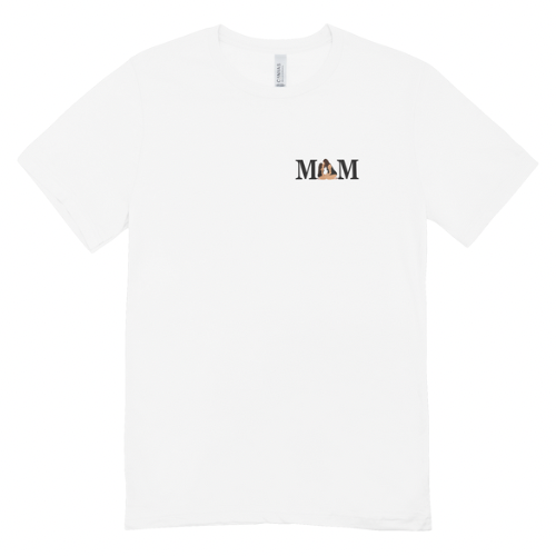 Camisetas personalizadas