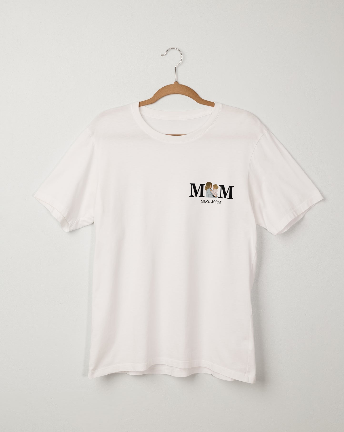 Camisetas personalizadas