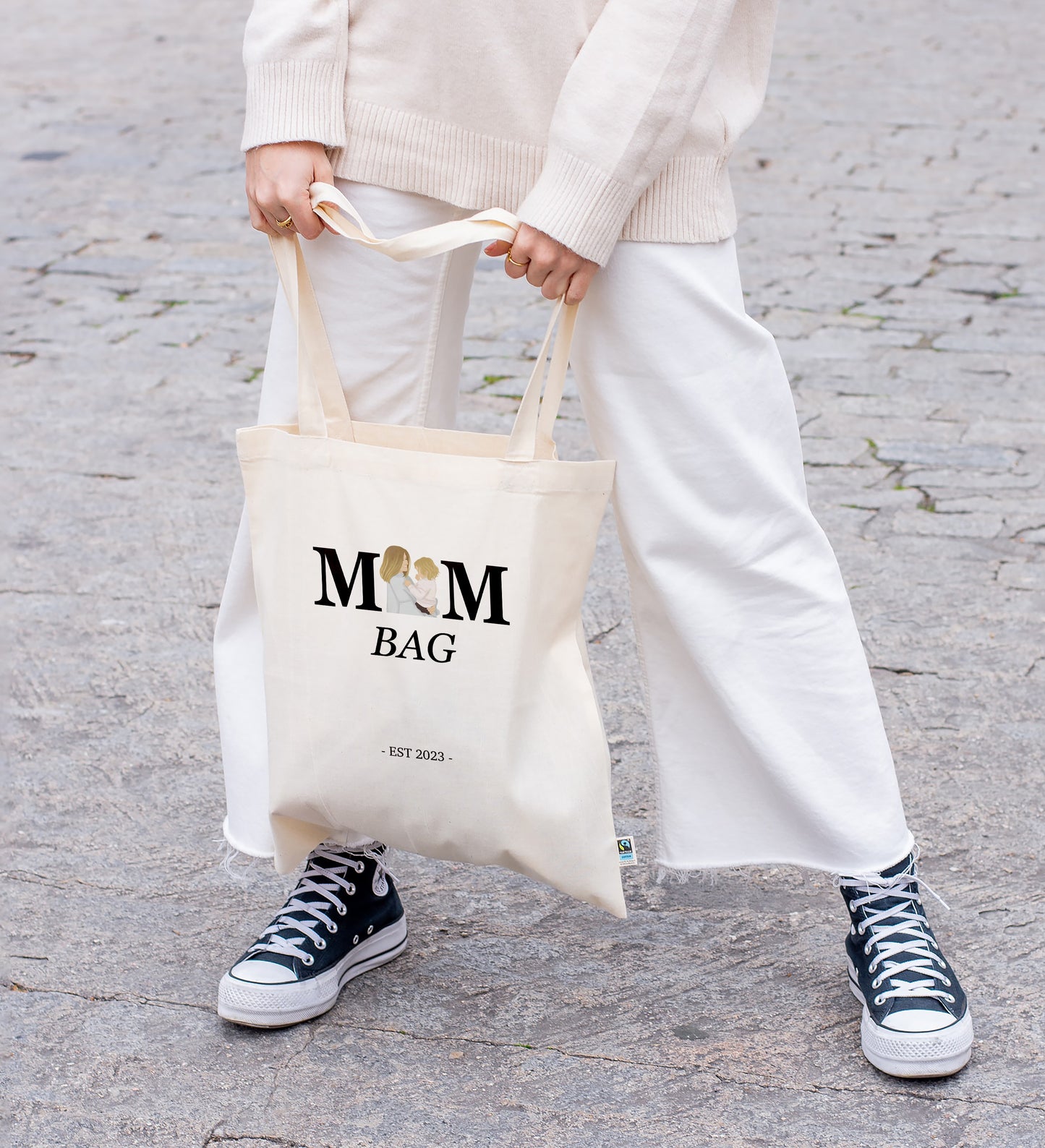 Bolsas personalizadas