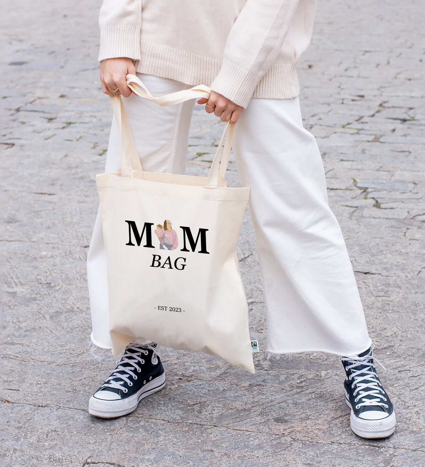 Bolsas personalizadas