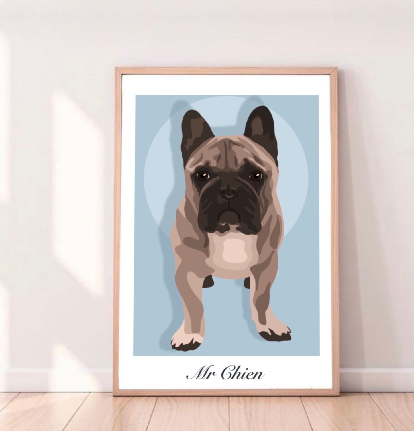 Custom Illustrations - Animals