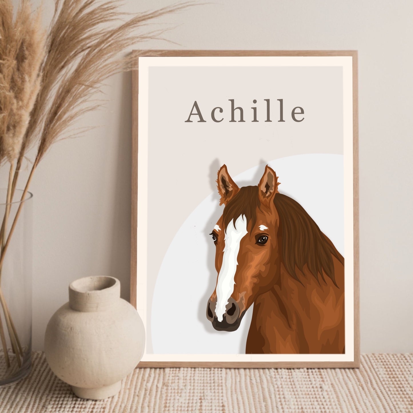 Custom Illustrations - Animals