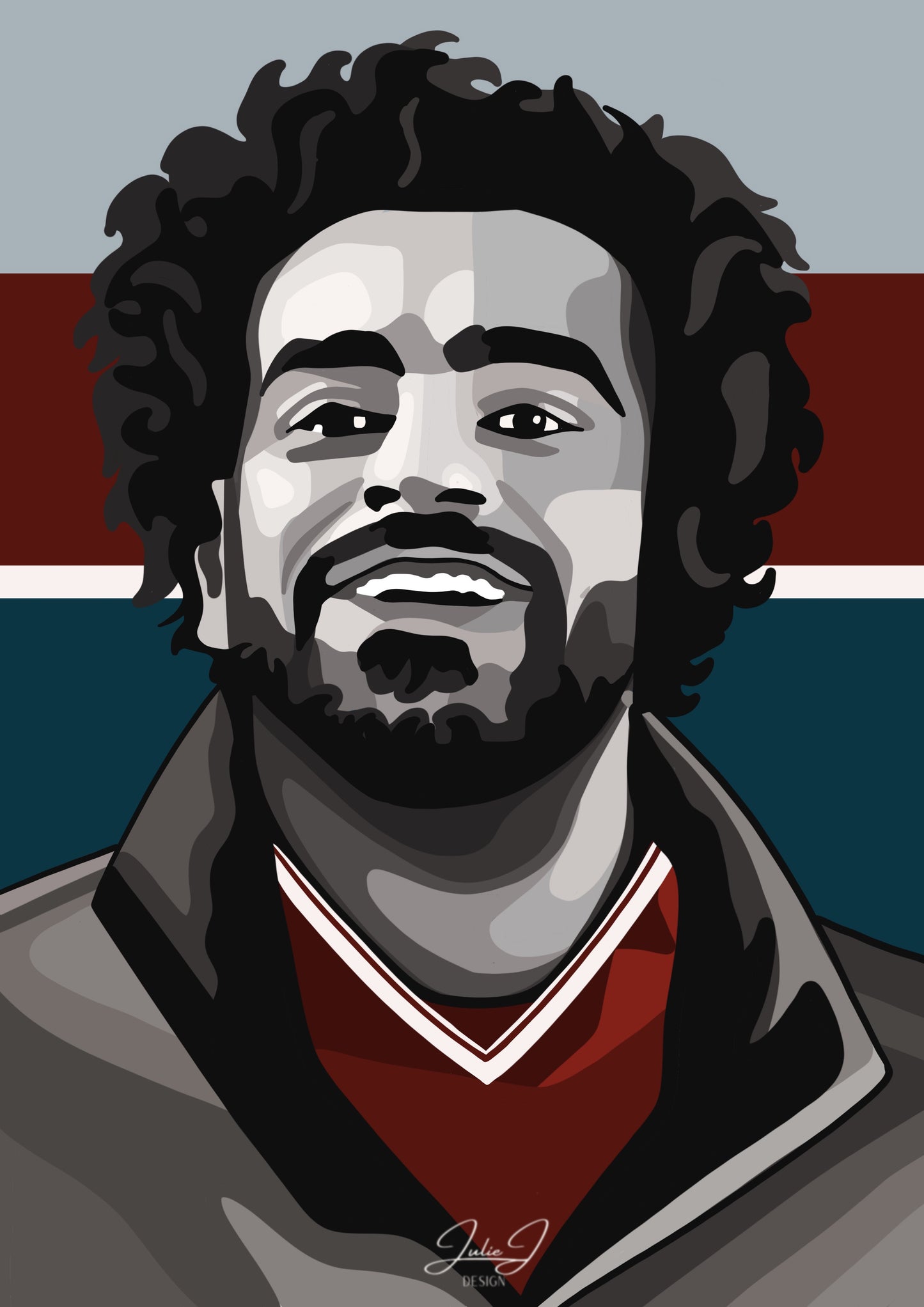 M.Salah