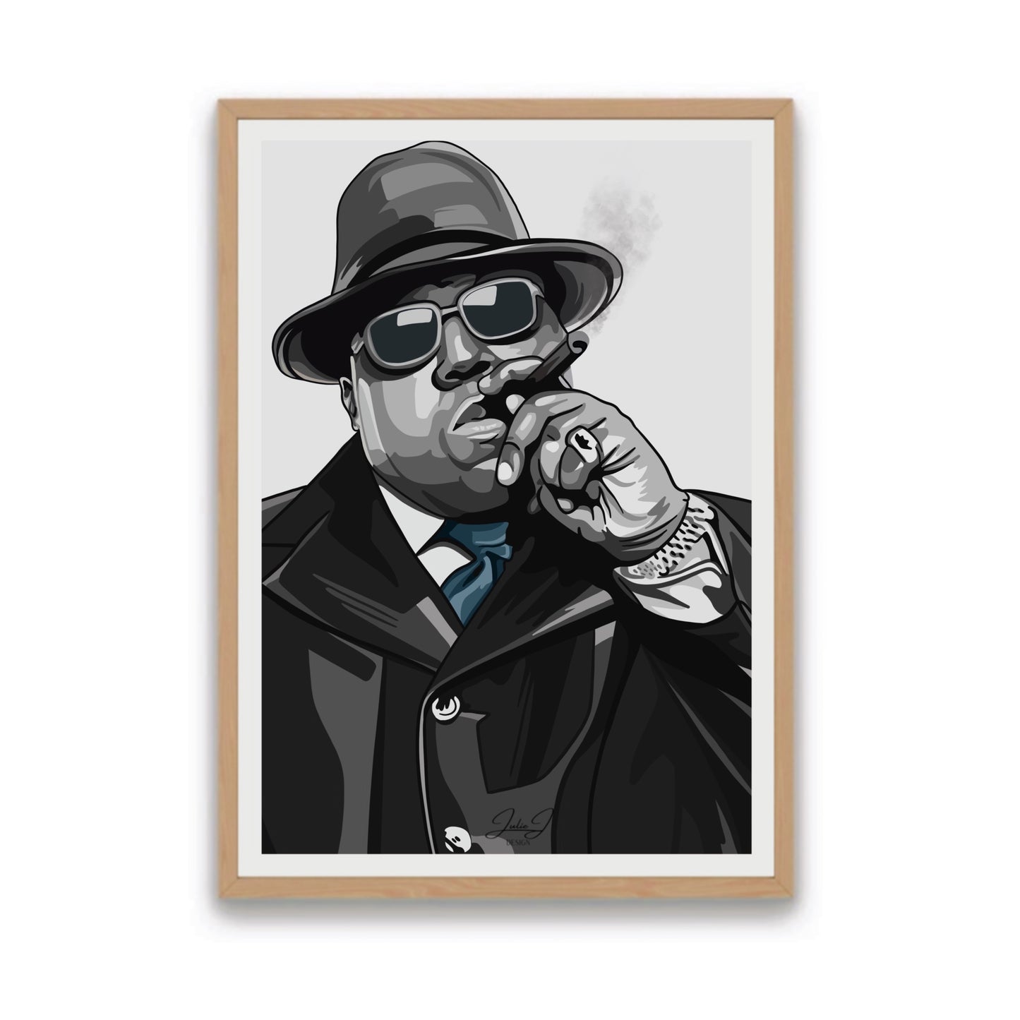 Poster - 50cent