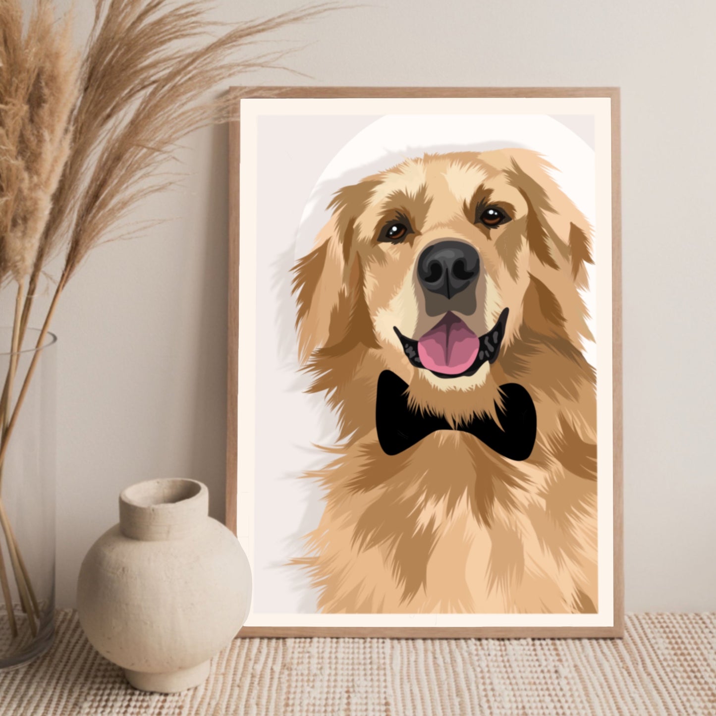 Custom Illustrations - Animals