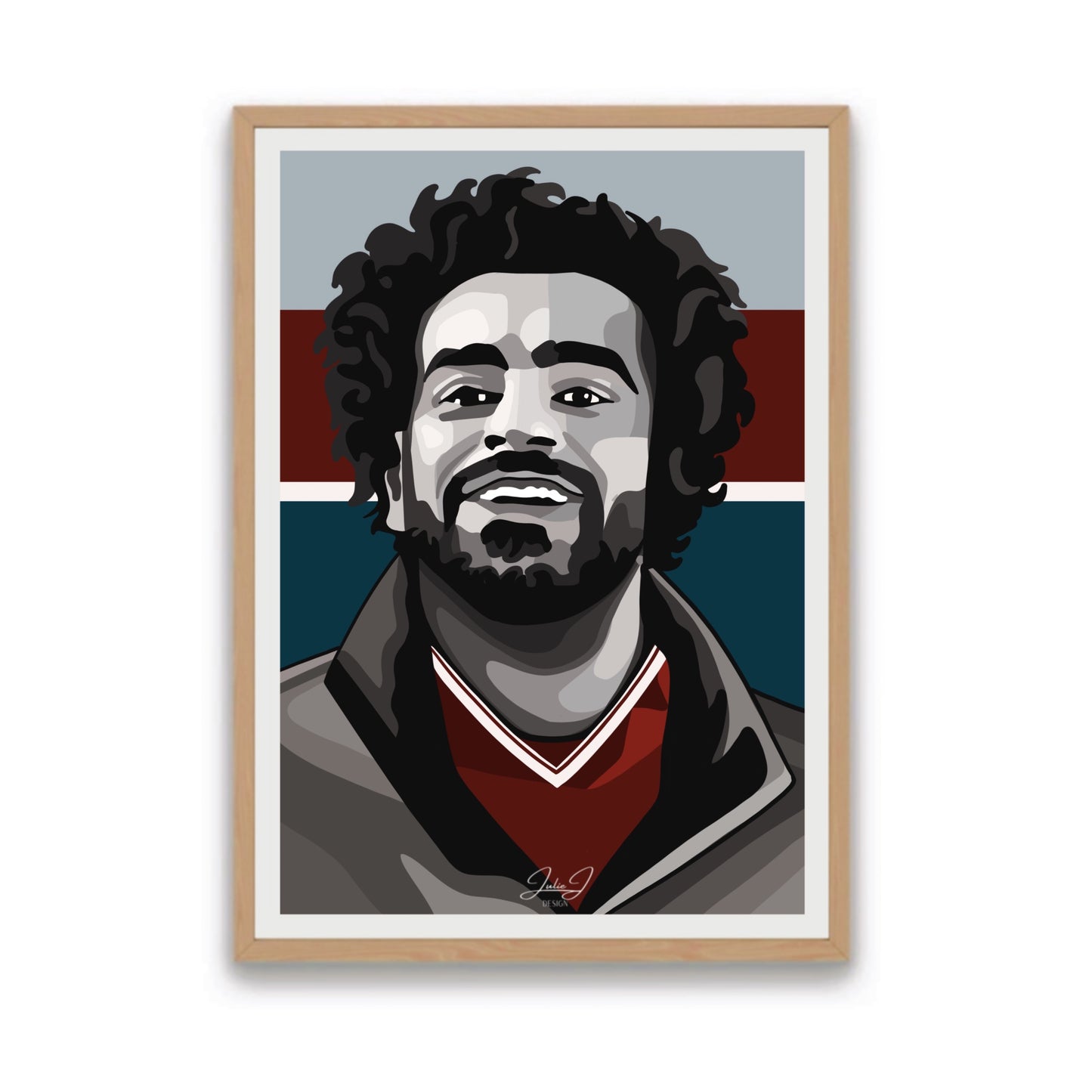 M.Salah