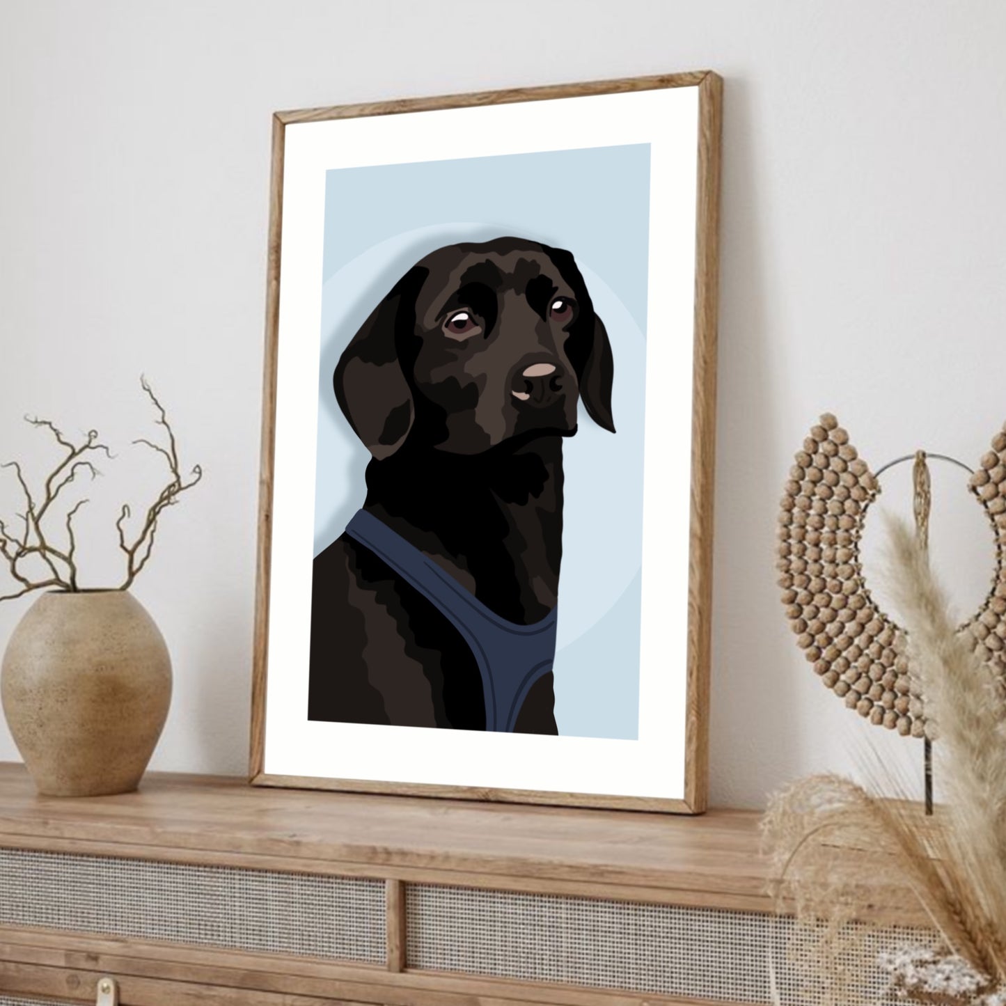 Custom Illustrations - Animals