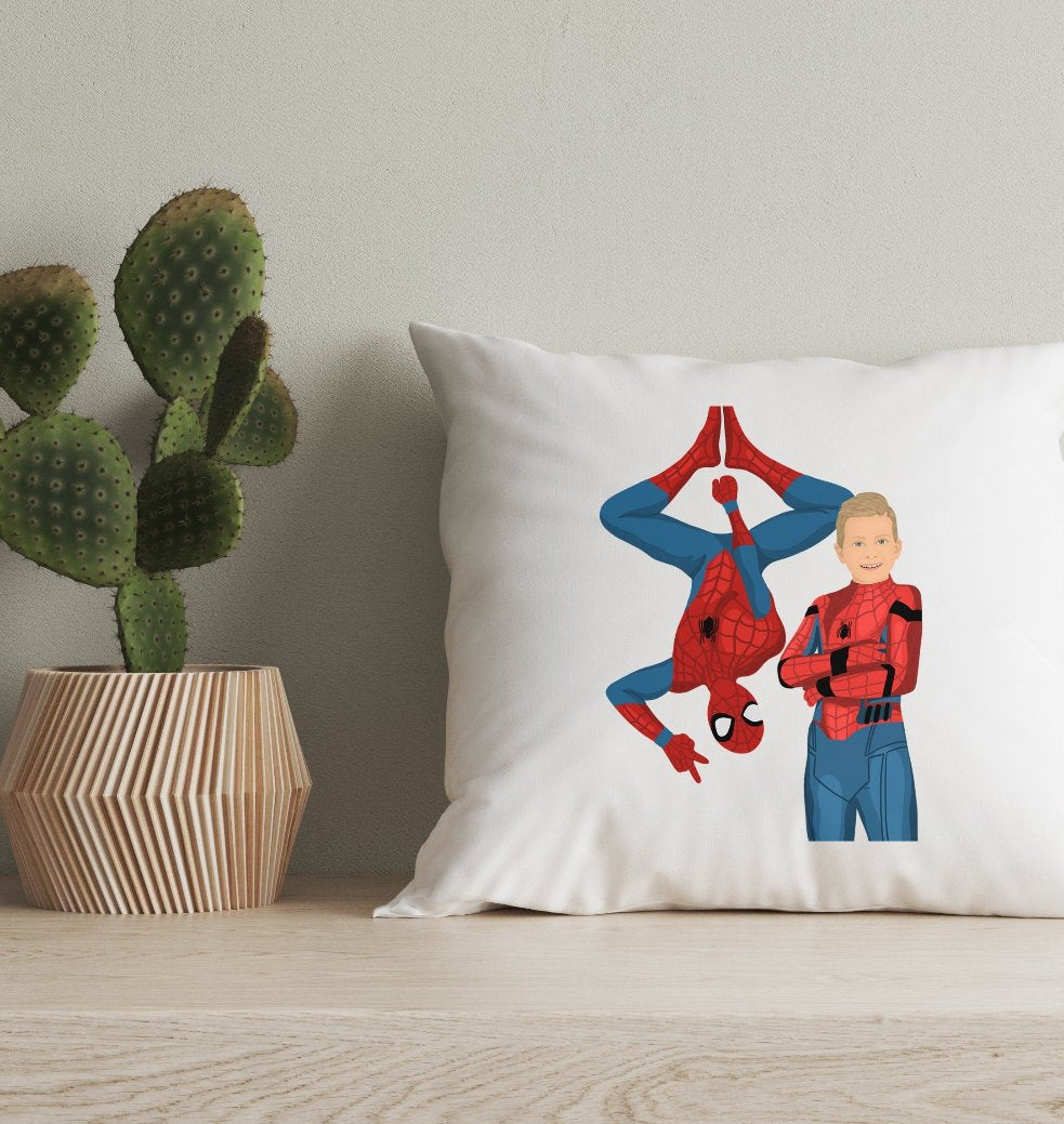 Coussins Personnalisés