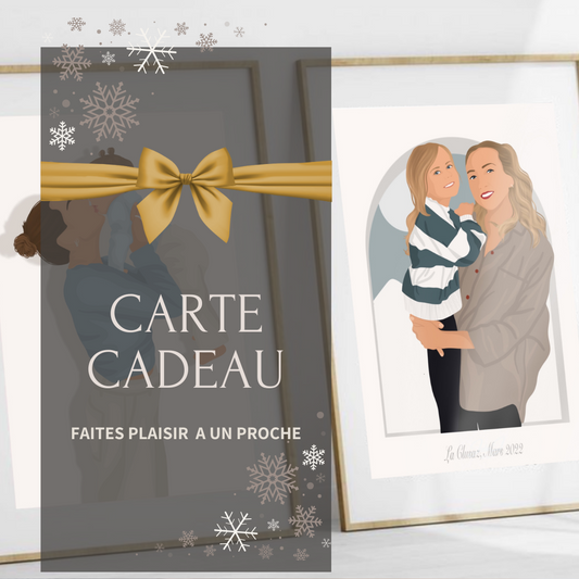 Carte-cadeau