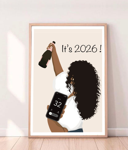 Personnalisable It’s 2026