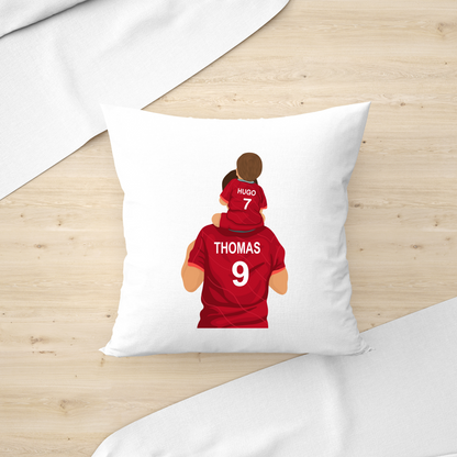 Personalized Cushions