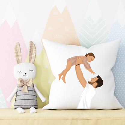 Personalized Cushions